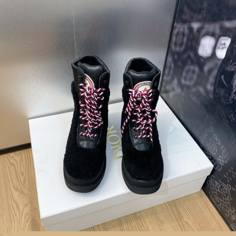 ch**an D*or boots